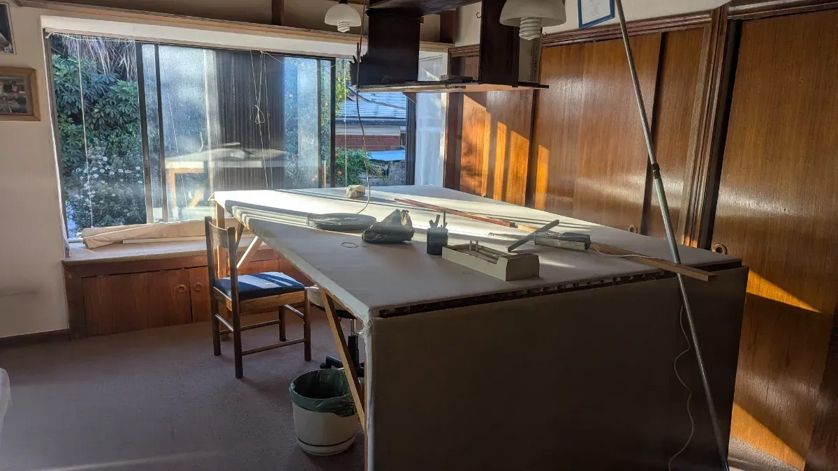 VENTA / Casa en Los Domínicos / 3 baños / 5 dormitorios - Imagen 12