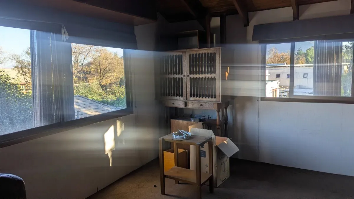 VENTA / Casa en Los Domínicos / 3 baños / 5 dormitorios - Imagen 13