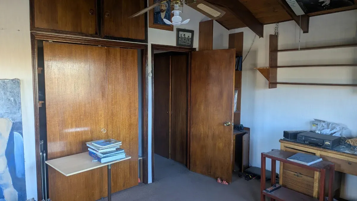 VENTA / Casa en Los Domínicos / 3 baños / 5 dormitorios - Imagen 6