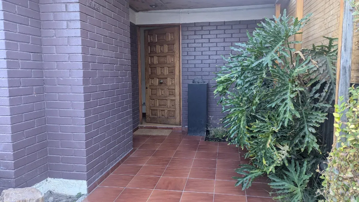 VENTA / Casa en Los Domínicos / 3 baños / 5 dormitorios - Imagen 9