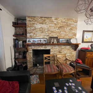 VENTA / Casa en Las Condes / 3 baños / 5 dormitorios