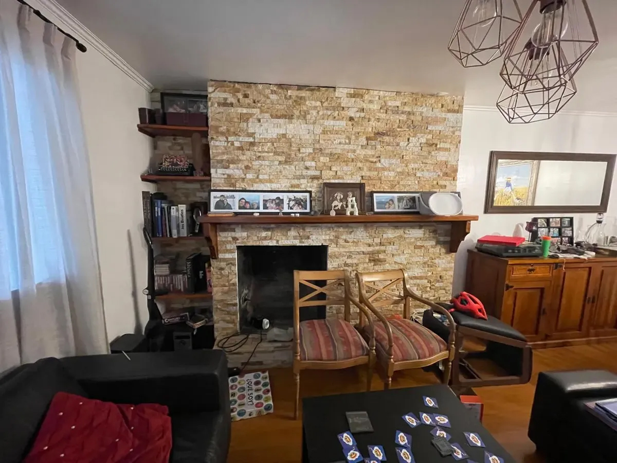 VENTA / Casa en Las Condes / 3 baños / 5 dormitorios