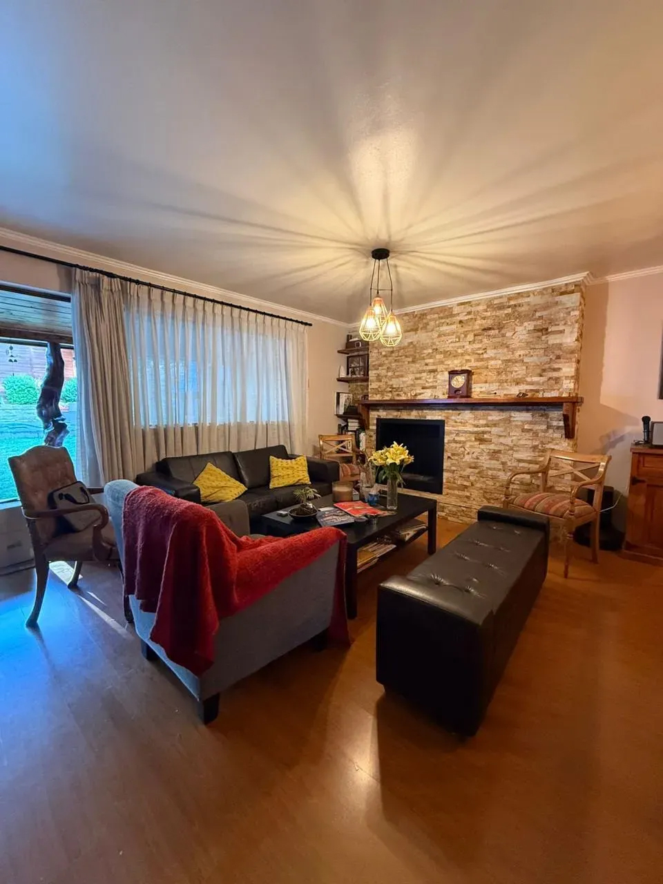 VENTA / Casa en Las Condes / 3 baños / 5 dormitorios - Imagen 10