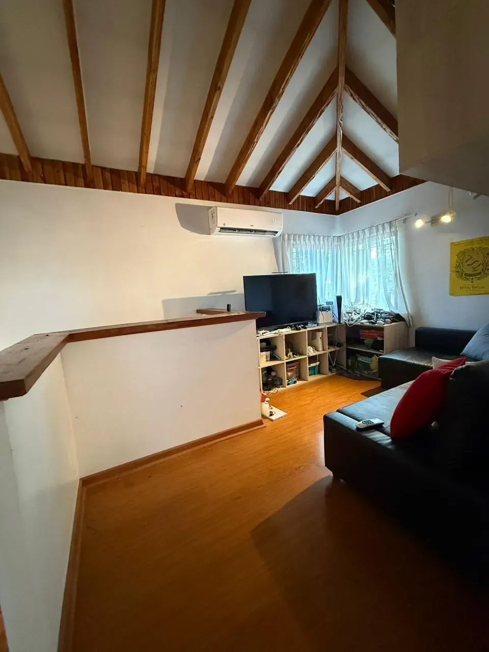 VENTA / Casa en Las Condes / 3 baños / 5 dormitorios - Imagen 9