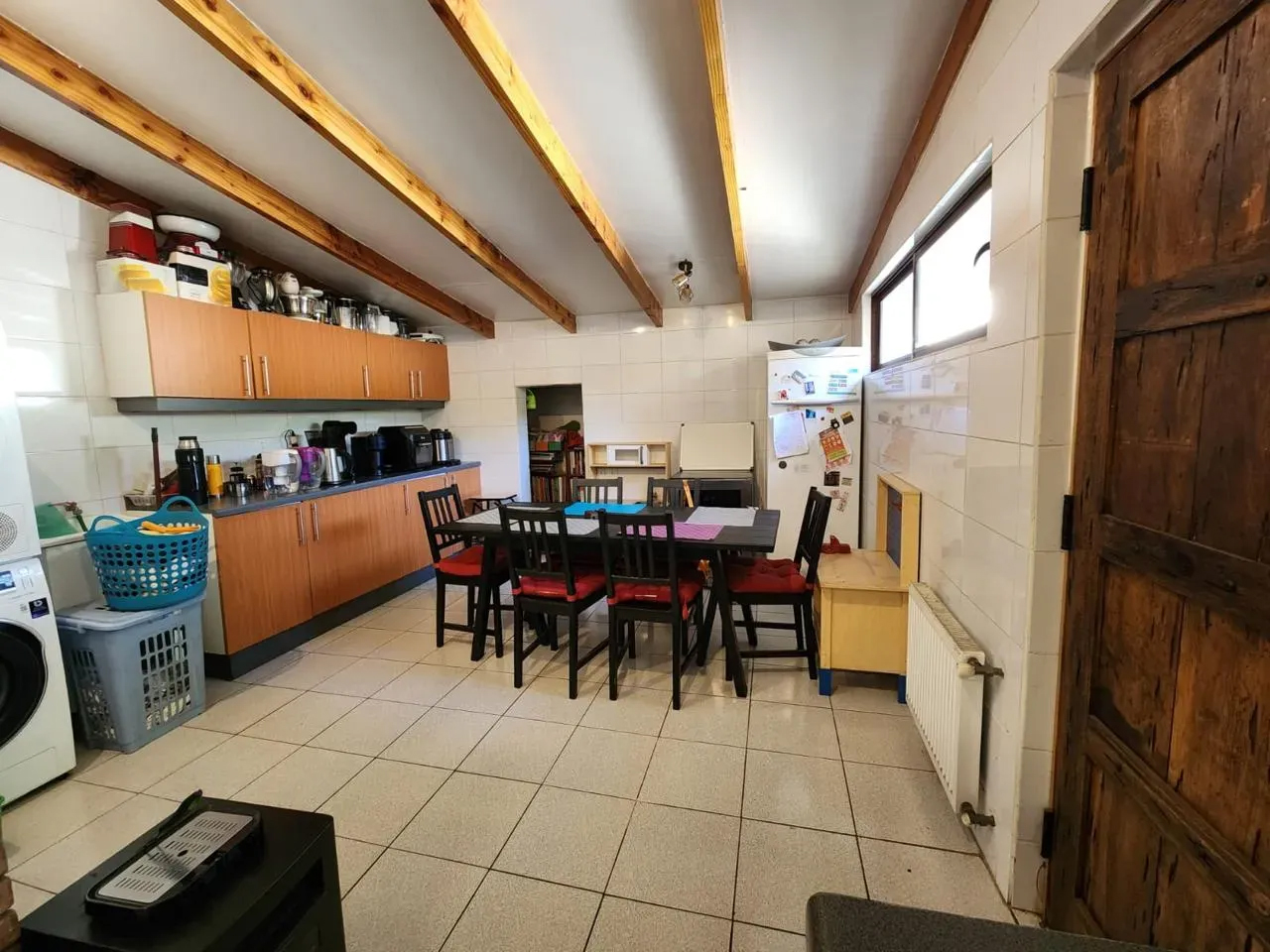 VENTA / Casa en Las Condes / 3 baños / 5 dormitorios - Imagen 8