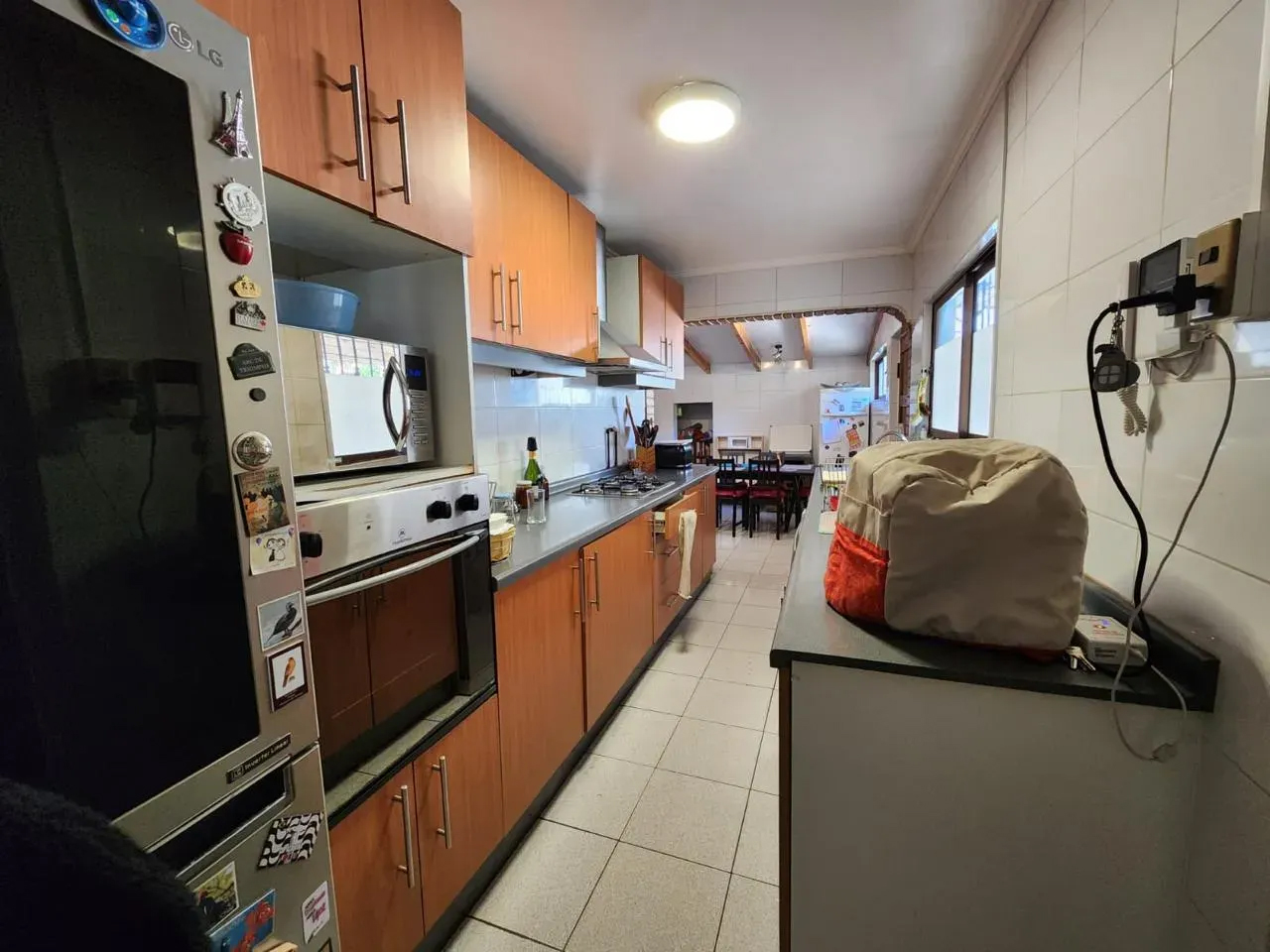 VENTA / Casa en Las Condes / 3 baños / 5 dormitorios - Imagen 7