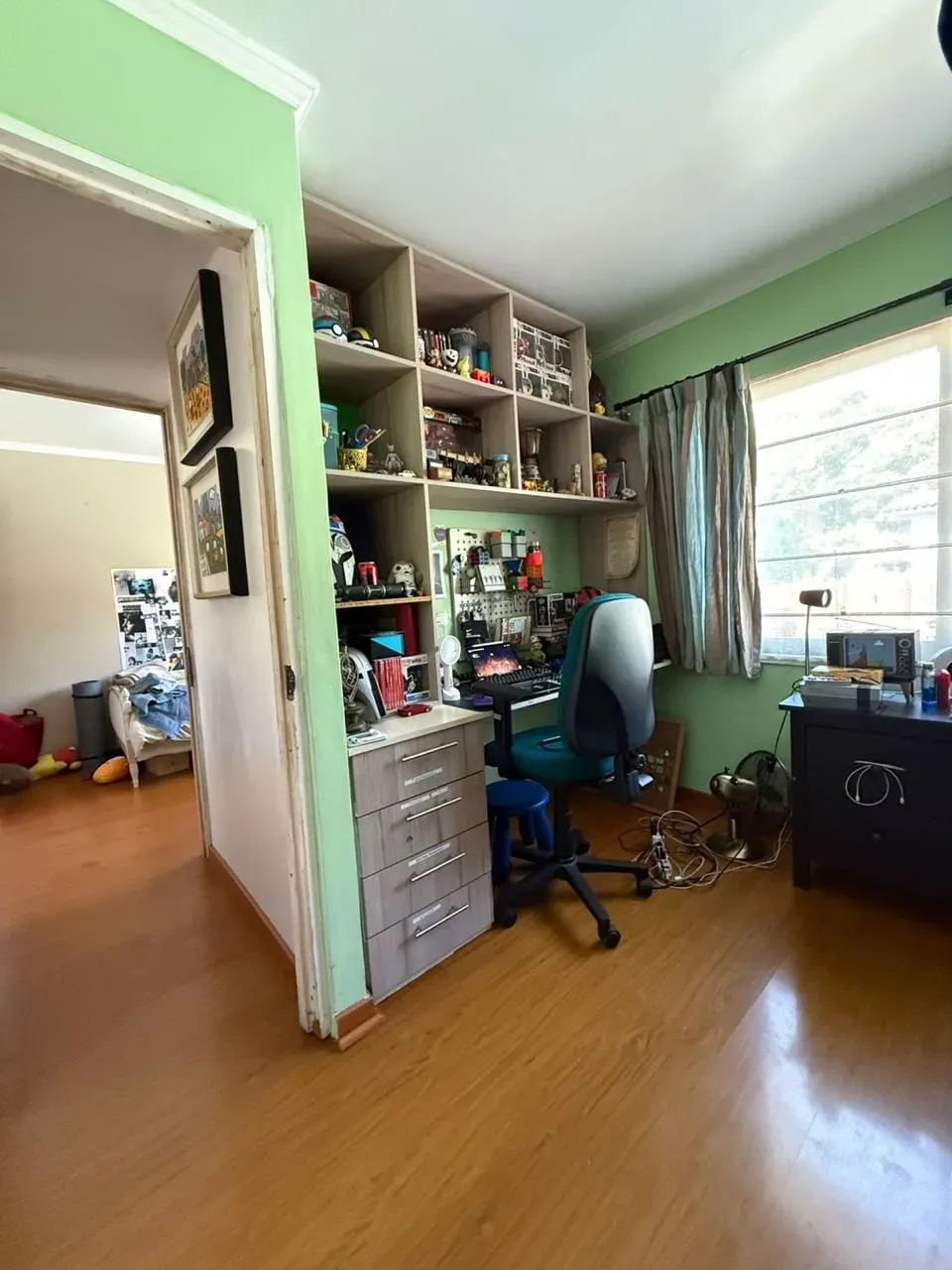 VENTA / Casa en Las Condes / 3 baños / 5 dormitorios - Imagen 6