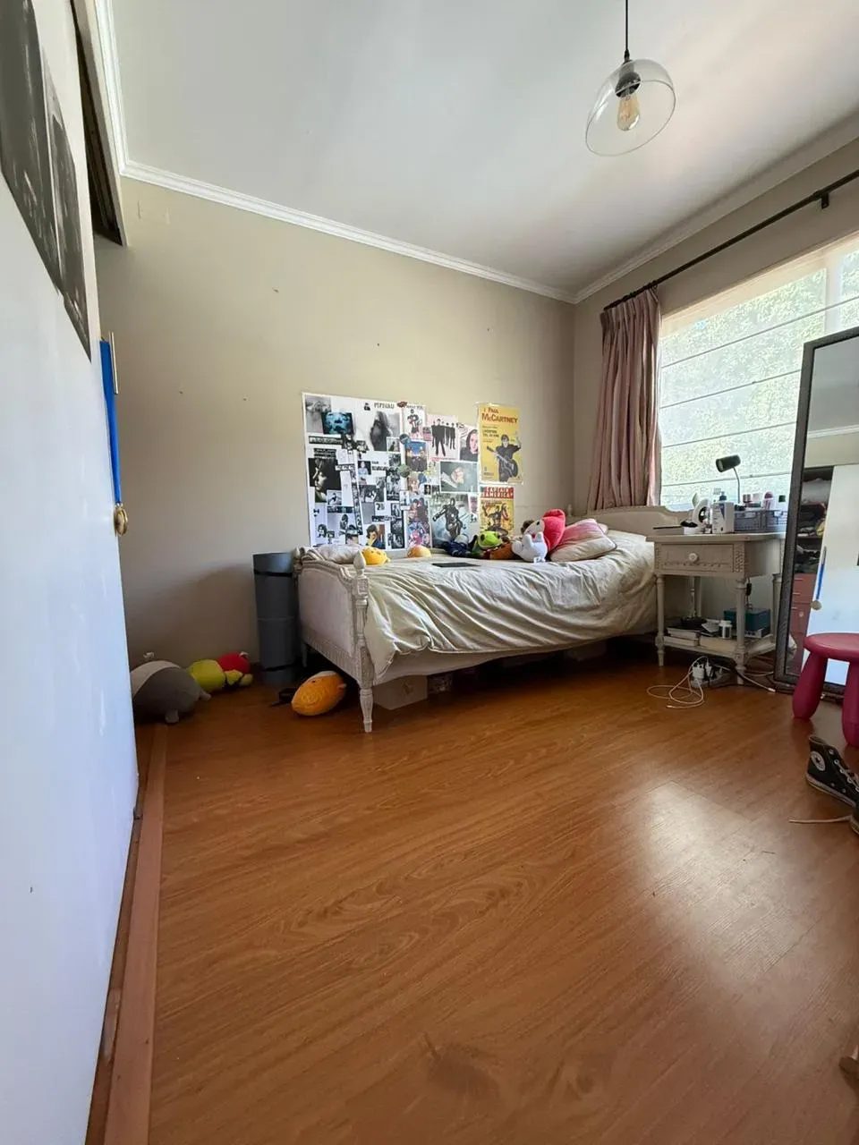 VENTA / Casa en Las Condes / 3 baños / 5 dormitorios - Imagen 5