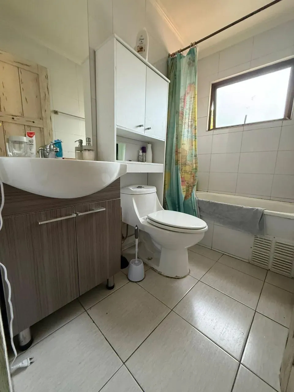 VENTA / Casa en Las Condes / 3 baños / 5 dormitorios - Imagen 4